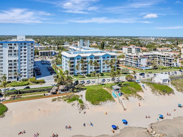 701 SE 21st Avenue 302, Deerfield Beach, FL 33441