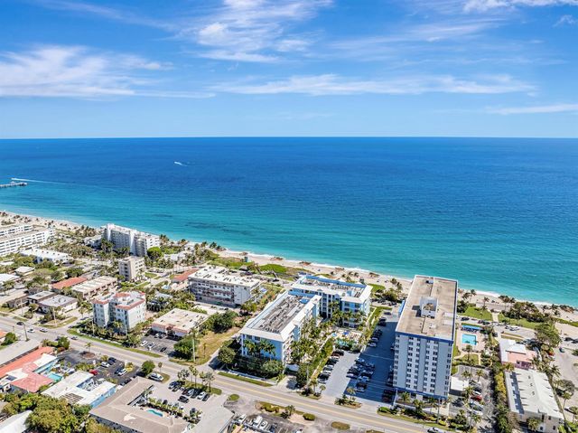 701 SE 21st Avenue 302, Deerfield Beach, FL 33441
