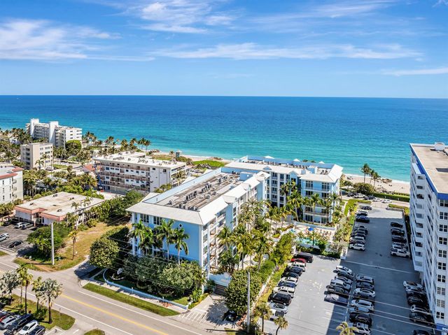701 SE 21st Avenue 302, Deerfield Beach, FL 33441