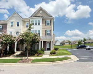 537 Austin View Boulevard, Wake Forest, NC 27587