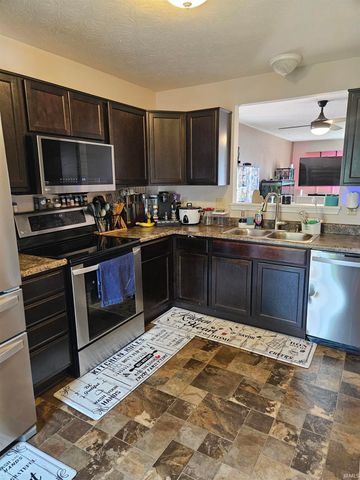 3058 Chivalry Drive, Lafayette, IN 47909