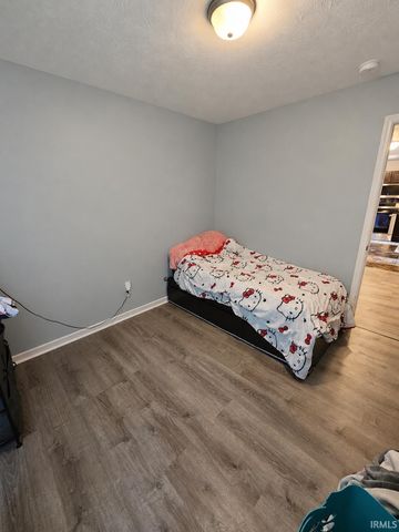 3058 Chivalry Drive, Lafayette, IN 47909