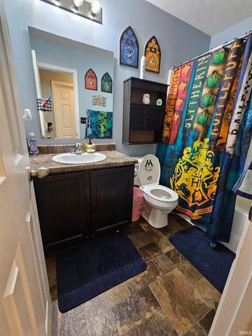 3058 Chivalry Drive, Lafayette, IN 47909