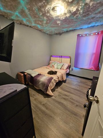 3058 Chivalry Drive, Lafayette, IN 47909