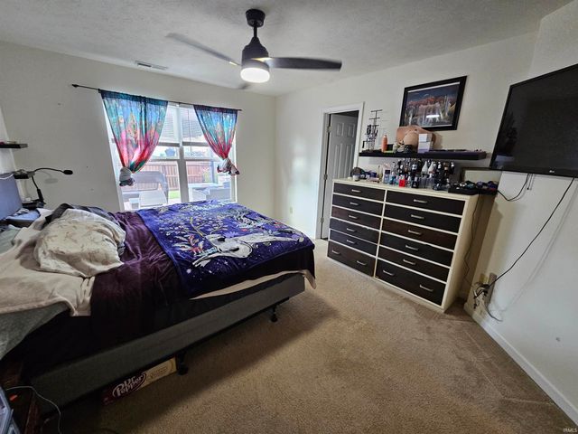 3058 Chivalry Drive, Lafayette, IN 47909