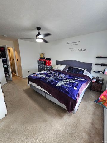 3058 Chivalry Drive, Lafayette, IN 47909