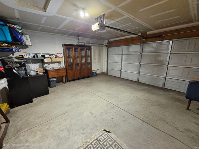 3058 Chivalry Drive, Lafayette, IN 47909