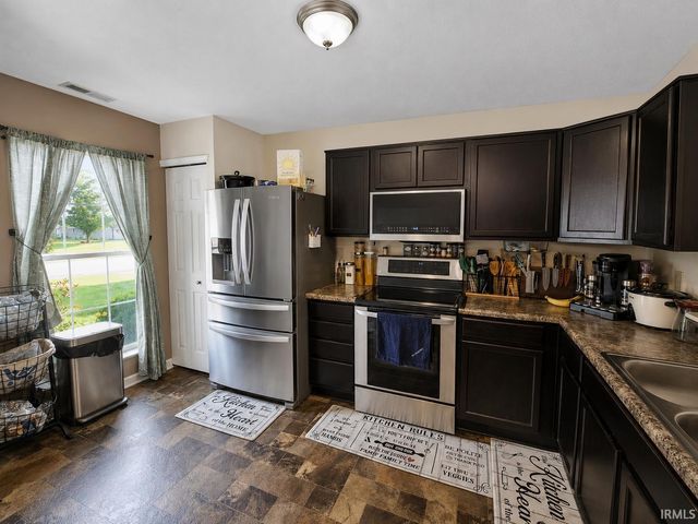3058 Chivalry Drive, Lafayette, IN 47909