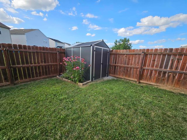 3058 Chivalry Drive, Lafayette, IN 47909
