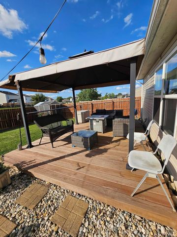 3058 Chivalry Drive, Lafayette, IN 47909