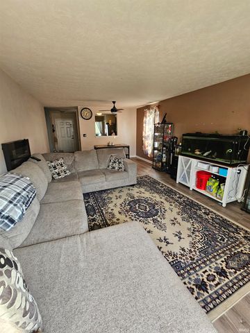3058 Chivalry Drive, Lafayette, IN 47909