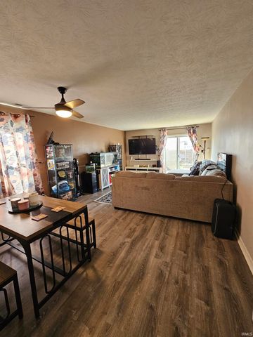 3058 Chivalry Drive, Lafayette, IN 47909