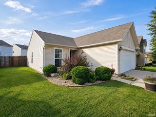 3058 Chivalry Drive, Lafayette, IN 47909