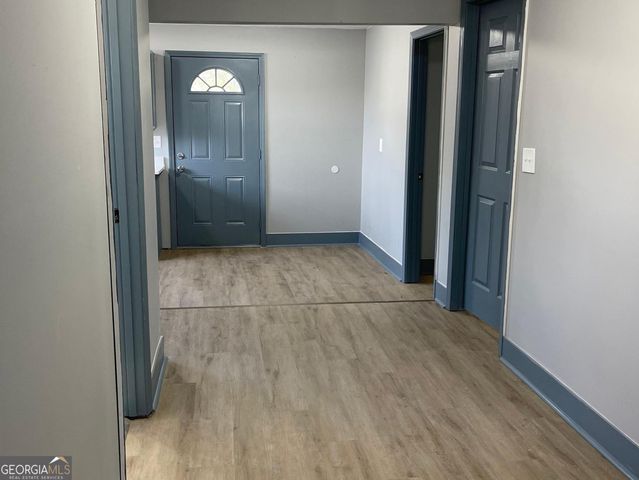 136 Fourth Street, Griffin, GA 30223