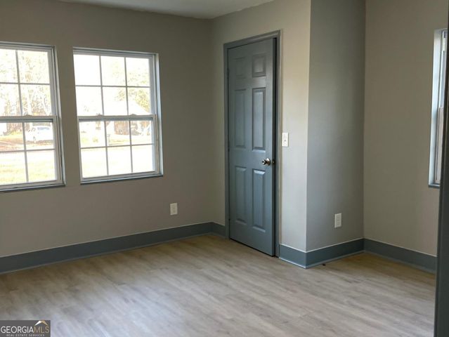 136 Fourth Street, Griffin, GA 30223