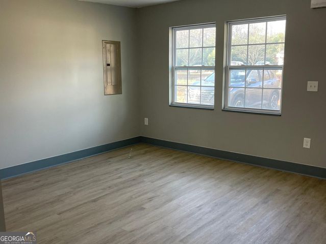 136 Fourth Street, Griffin, GA 30223