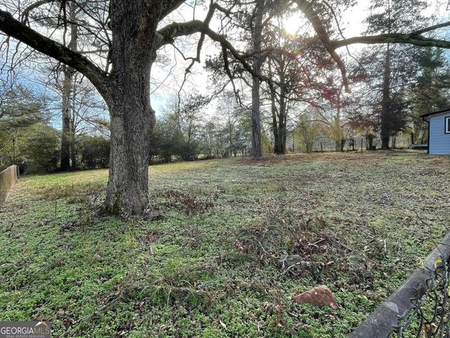 136 Fourth Street, Griffin, GA 30223