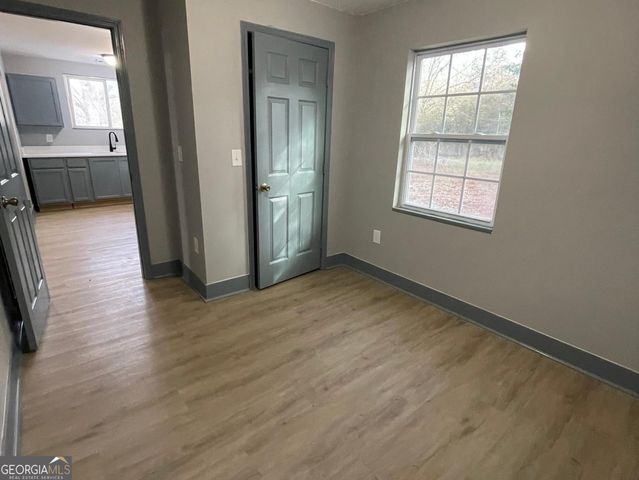 136 Fourth Street, Griffin, GA 30223