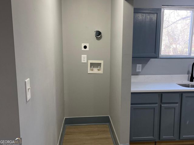 136 Fourth Street, Griffin, GA 30223