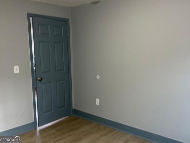 136 Fourth Street, Griffin, GA 30223