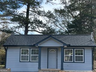 136 Fourth Street, Griffin, GA 30223