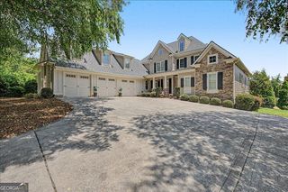 1334 Euharlee Road, Euharlee, GA 30120