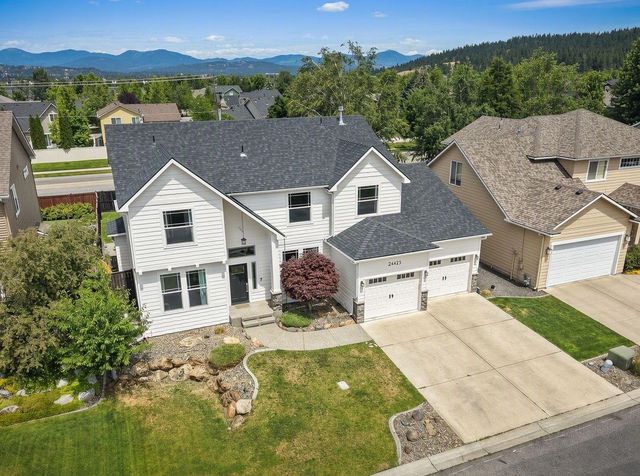 24423 E Maxwell Ln, Liberty Lake, WA 99019