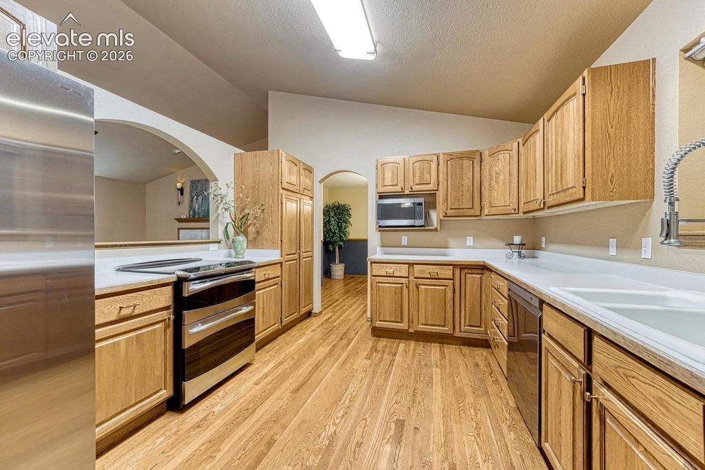 1115 Becky Drive, Colorado Springs, CO 80921 — photo 3