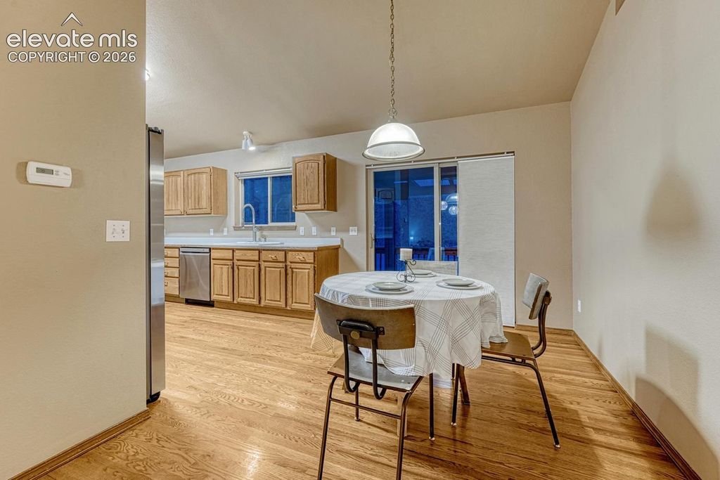 1115 Becky Drive, Colorado Springs, CO 80921 — photo 4