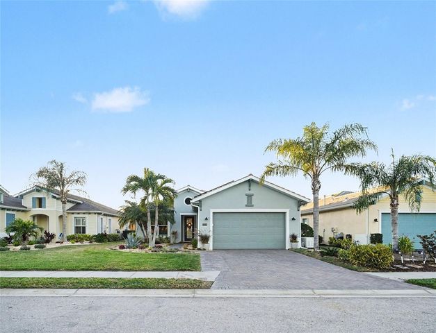 1018 OVERLOOK COURT, Bradenton, FL 34208