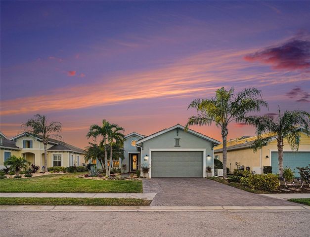 1018 OVERLOOK COURT, Bradenton, FL 34208