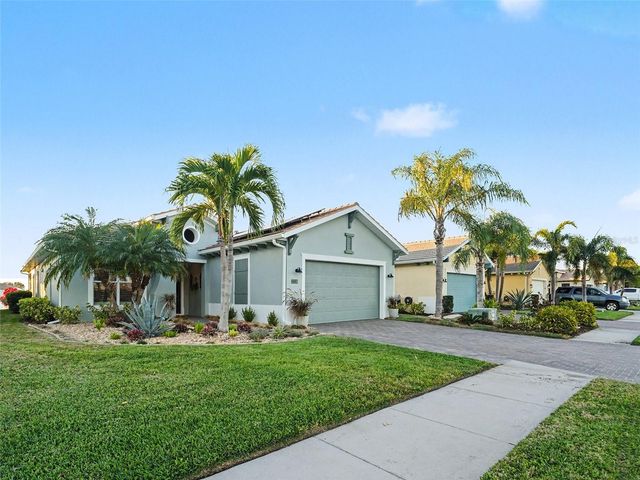 1018 OVERLOOK COURT, Bradenton, FL 34208