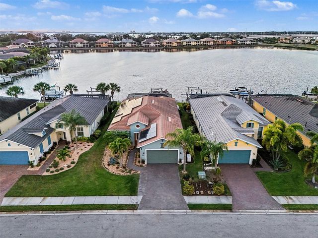 1018 OVERLOOK COURT, Bradenton, FL 34208