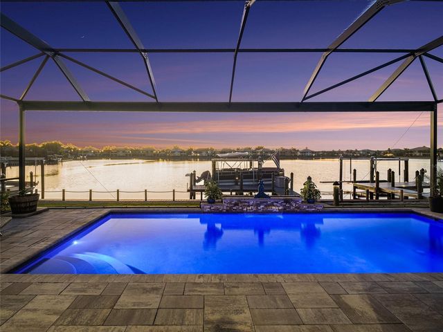 1018 OVERLOOK COURT, Bradenton, FL 34208