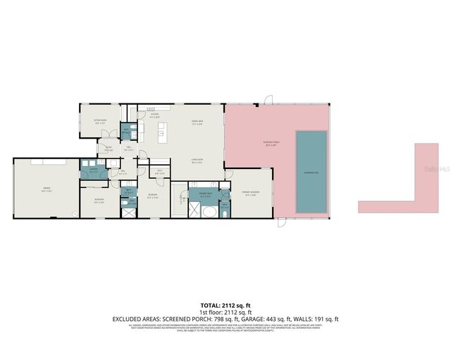 1018 OVERLOOK COURT, Bradenton, FL 34208