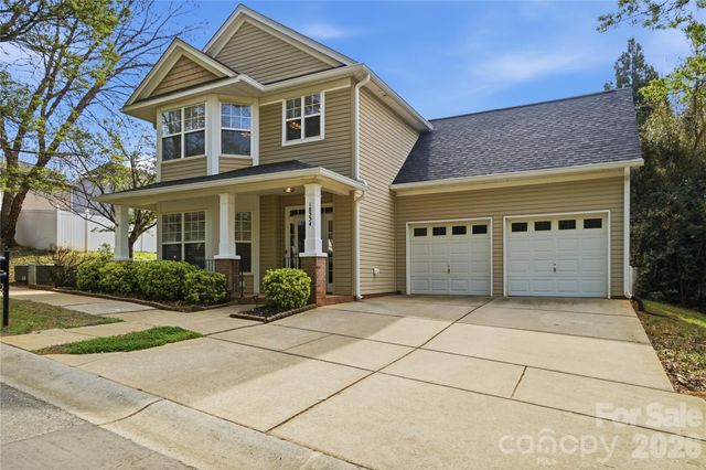 18334 Flagman Circle, Cornelius, NC 28031