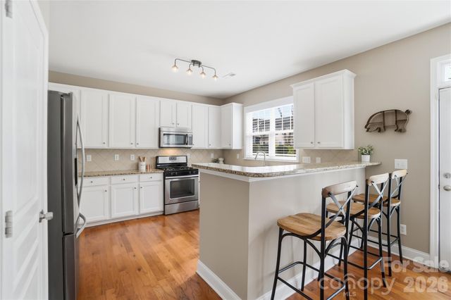 18334 Flagman Circle, Cornelius, NC 28031