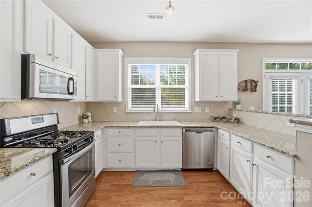 18334 Flagman Circle, Cornelius, NC 28031