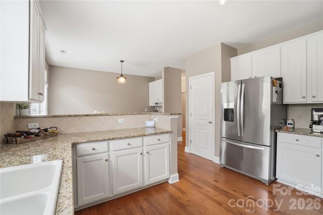 18334 Flagman Circle, Cornelius, NC 28031