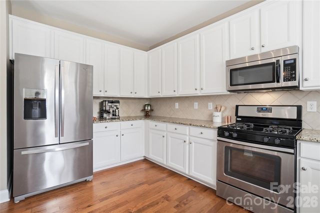 18334 Flagman Circle, Cornelius, NC 28031