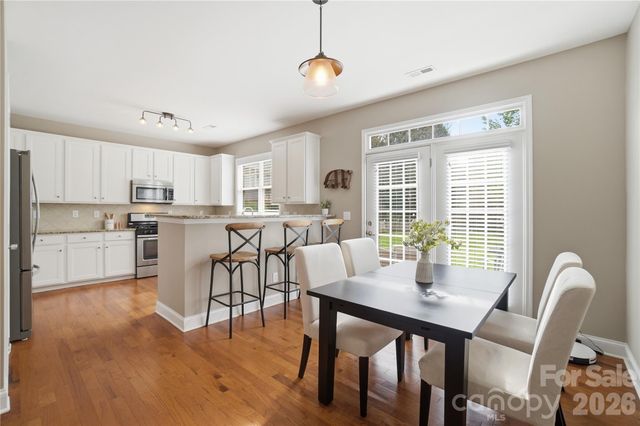 18334 Flagman Circle, Cornelius, NC 28031