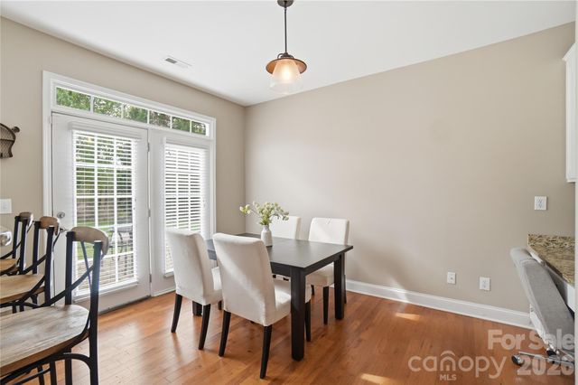 18334 Flagman Circle, Cornelius, NC 28031