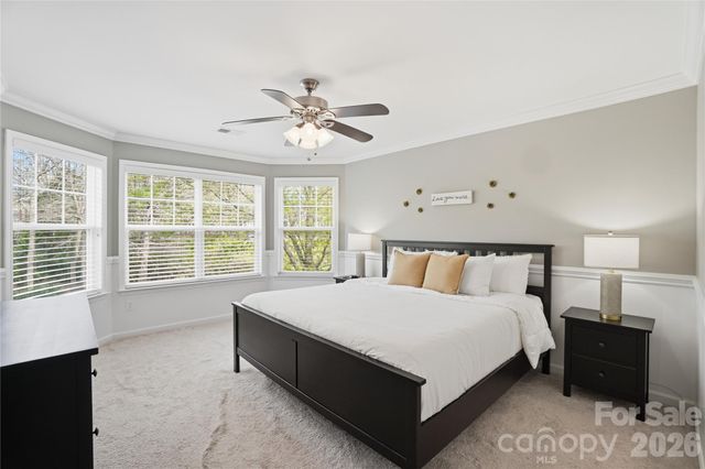 18334 Flagman Circle, Cornelius, NC 28031