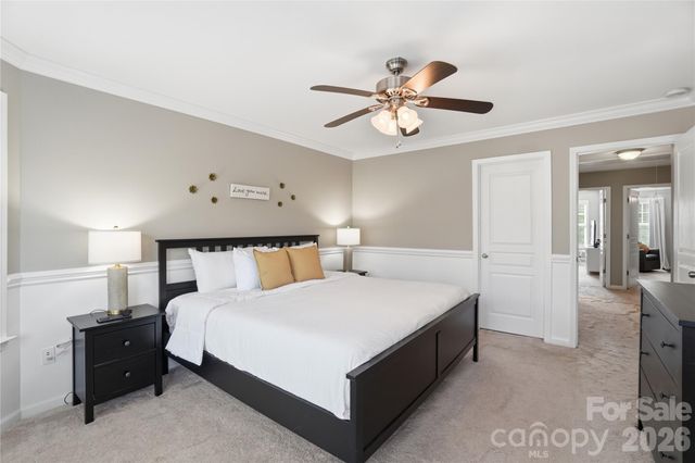 18334 Flagman Circle, Cornelius, NC 28031