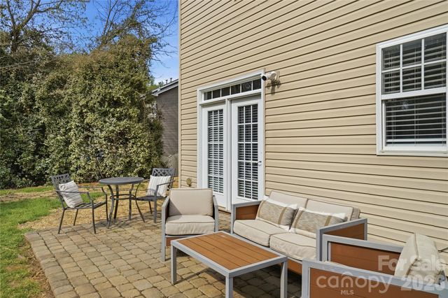 18334 Flagman Circle, Cornelius, NC 28031