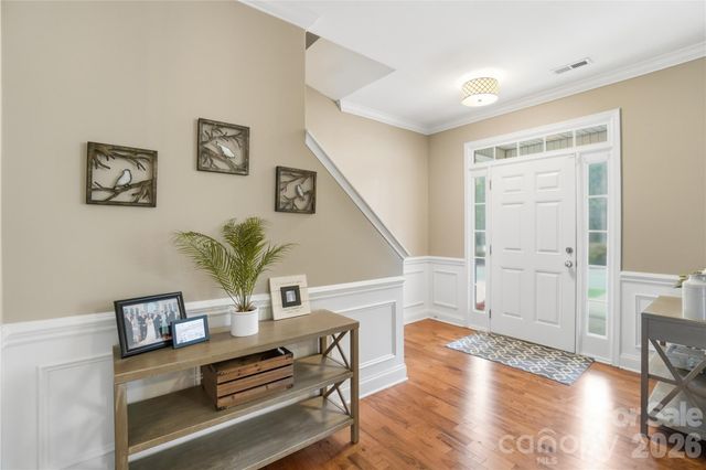 18334 Flagman Circle, Cornelius, NC 28031