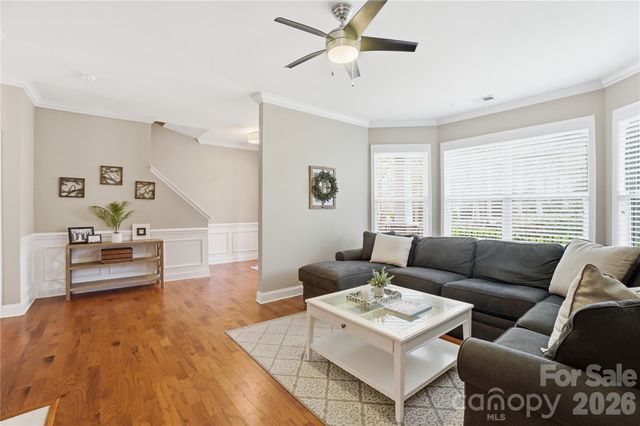 18334 Flagman Circle, Cornelius, NC 28031