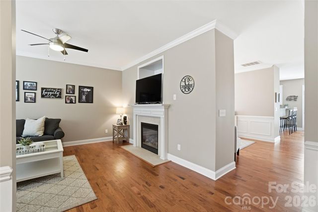 18334 Flagman Circle, Cornelius, NC 28031