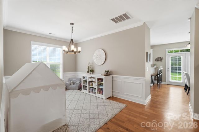 18334 Flagman Circle, Cornelius, NC 28031