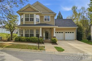 18334 Flagman Circle, Cornelius, NC 28031